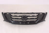2008-2010 Honda Odyssey Grille Matte Black