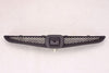 2007-2008 Honda Fit Grille Matt Black