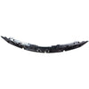 2008-2010 Honda Accord Coupe Grille Black