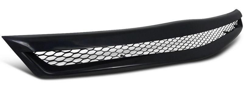 Calandre chromée pour Honda Civic Coupé 2006-2008, HO1200193