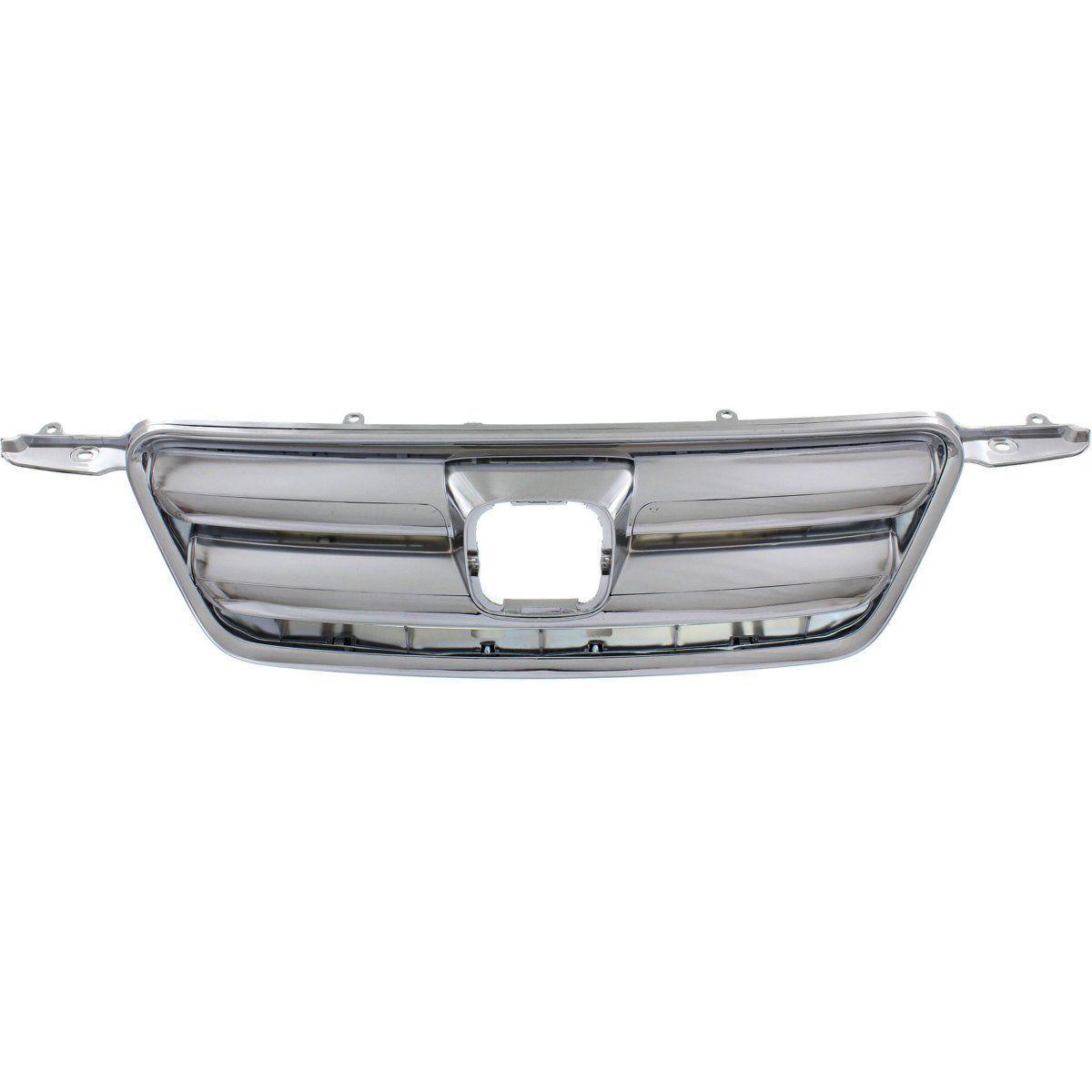 Grille Honda CR-V 2005-2006, HO1200194