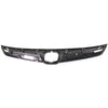 2007-2008 Honda Civic Sedan Grille Black 2.0L