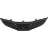 2009-2014 Honda Fit Grille Matt Black Base/Dx/Lx