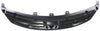 2011-2012 Honda Accord Sedan Grille Matte-Black