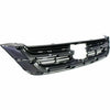 2010-2011 Honda Crv Grille Gray