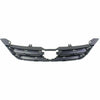2010-2011 Honda Crv Grille Gray