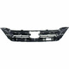 2010-2011 Honda Crv Grille Gray