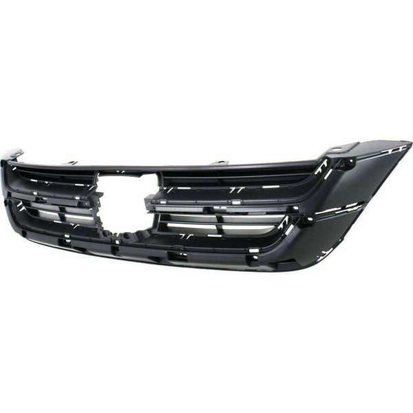 2010-2011 Honda Crv Grille Gray