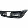 2010-2011 Honda Crv Grille Gray