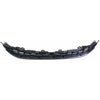 2010-2011 Honda Crv Grille Lower Gray
