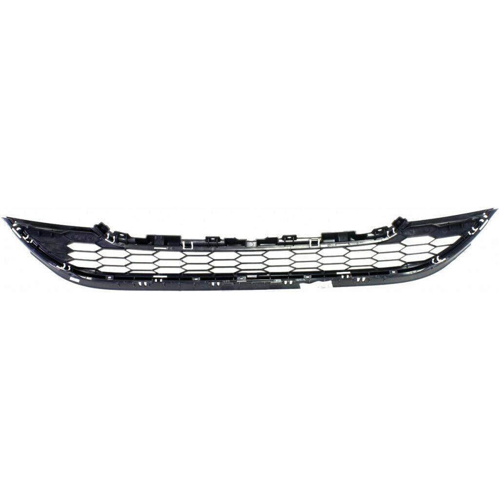 Calandre inférieure grise pour Honda CR-V 2010-2011, référence HO1200205