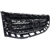 2012-2015 Honda Pilot Grille Textured
