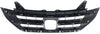 2012-2014 Honda Crv Grille Metalic Gray