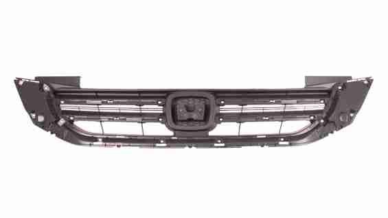 Calandre 4 cylindres Honda Accord Sedan 2013-2015, HO1200214