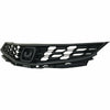 2009-2014 Honda Fit Grille Sport