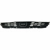 2009-2014 Honda Fit Grille Sport