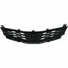 2009-2014 Honda Fit Grille Sport