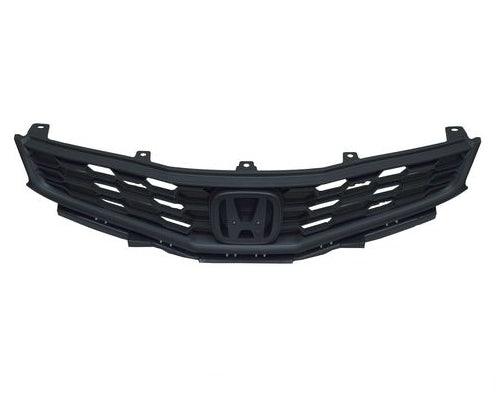 Calandre sport Honda Fit 2009-2014, HO1200219