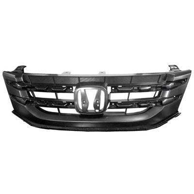 2014-2017 Honda Odyssey Grille