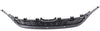 2015-2016 Honda Crv Grille Lower Matte Black