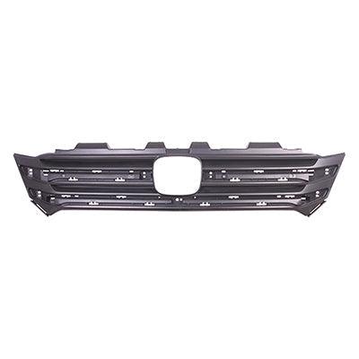 Calandre Honda Pilot 2016-2018 sans régulateur de vitesse adaptatif, HO1200227