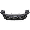 2016-2017 Honda Accord Coupe Grille Black