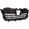 2017-2020 Honda Ridgeline Grille Matte-Black