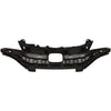 2018-2020 Honda Fit Grille Ptd Black