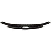 2018-2020 Honda Fit Grille Ptd Black