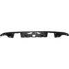 2018-2020 Honda Accord Hybrid Grille Upper Matte Black