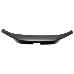 Calandre avant apprêtée pour Honda Civic Sedan 2022-2024, HO1201105
