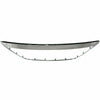 2005-2007 Honda Odyssey Grille Moulding Chrome Surearound