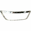 2005-2007 Honda Odyssey Grille Moulding Chrome Surearound