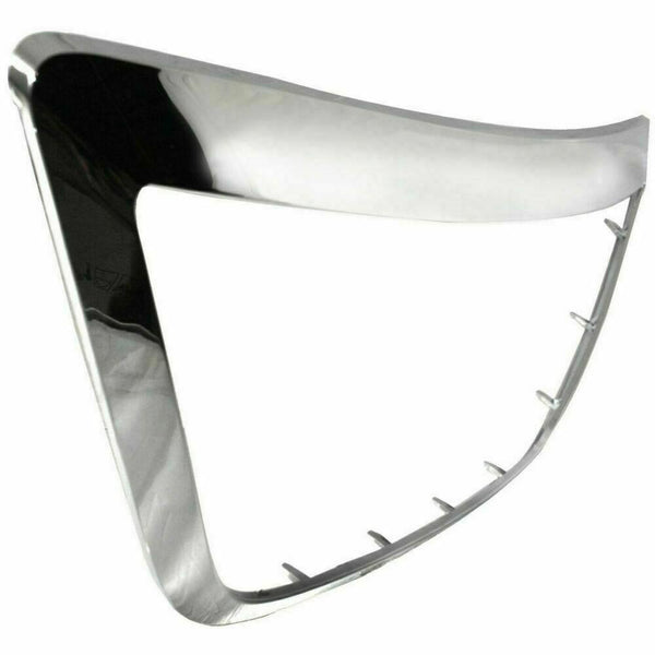 2005-2007 Honda Odyssey Grille Moulding Chrome Surearound