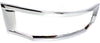 2008-2010 Honda Accord Sedan Grille Moulding Chrome