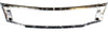 2008-2010 Honda Accord Sedan Grille Moulding Chrome