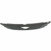 2011-2013 Honda Odyssey Grille Surearound Black