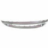 2012-2015 Honda Pilot Grille Surearond Moulding Chrome