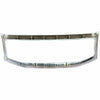 2012-2015 Honda Pilot Grille Surearond Moulding Chrome