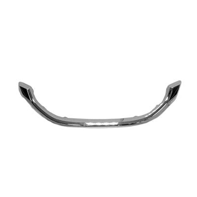 Moulure de calandre chromée pour Honda Civic Sedan 2013-2015 1.8L, HO1202109