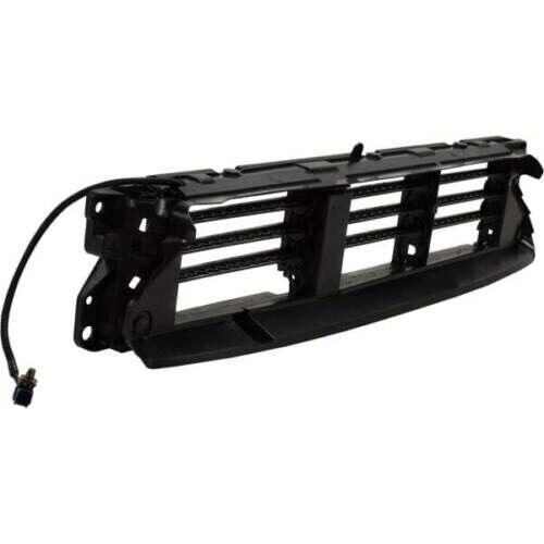 Volet de radiateur inférieur pour Honda CR-V 2017-2019, HO1206101