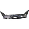 2003-2007 Honda Accord Coupe Grille Support