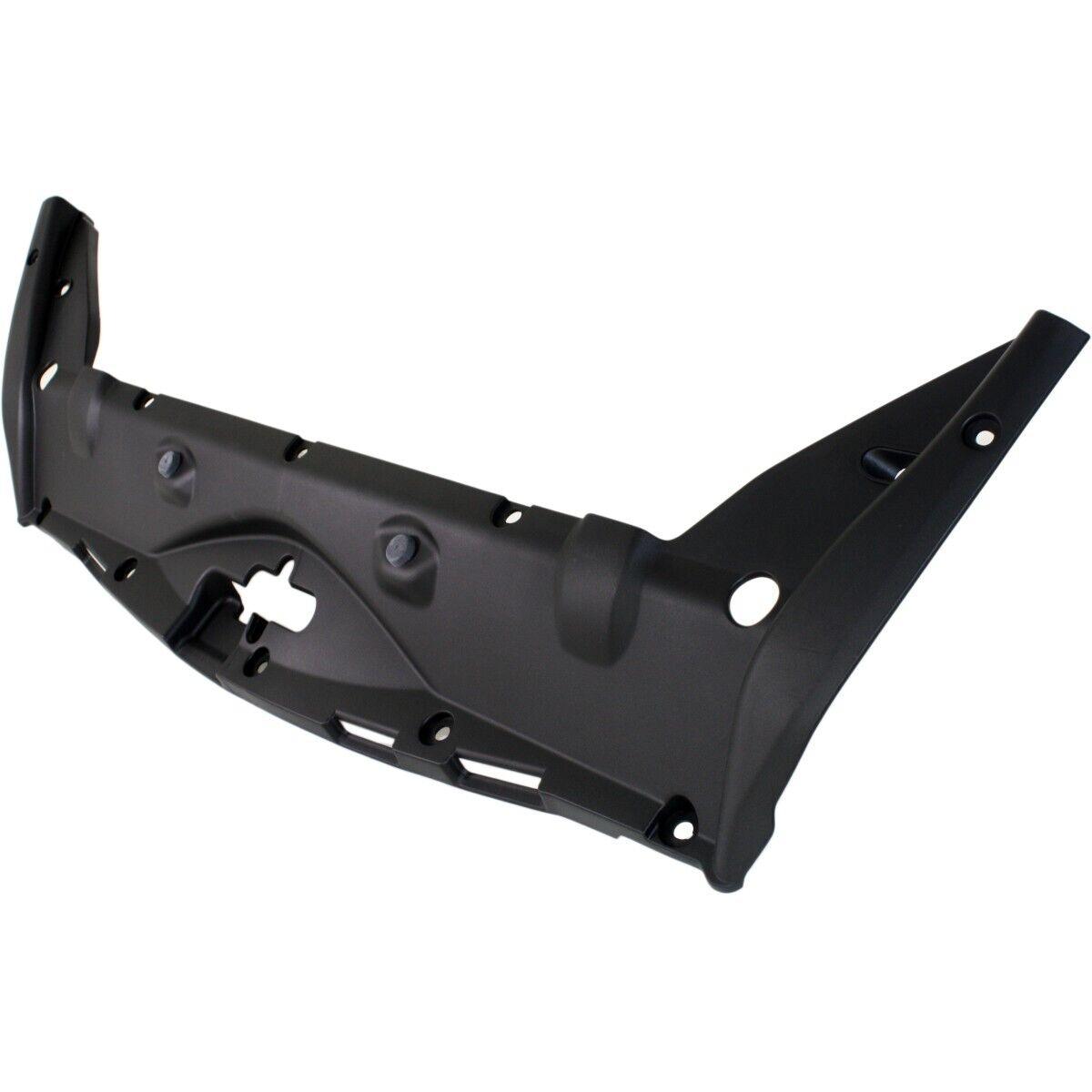 Support de calandre Honda Accord Coupé 2003-2007 , HO1207101