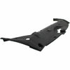 2005-2007 Honda Accord Hybrid Grille Support Matte-Black(Rad Cover)