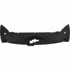 2003-2007 Honda Accord Sedan Grille Support Matte-Black(Rad Cover)