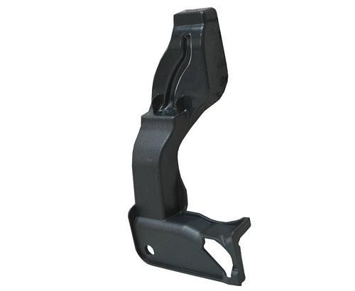 2012 Honda Civic Sedan Grille Stay Passenger Side