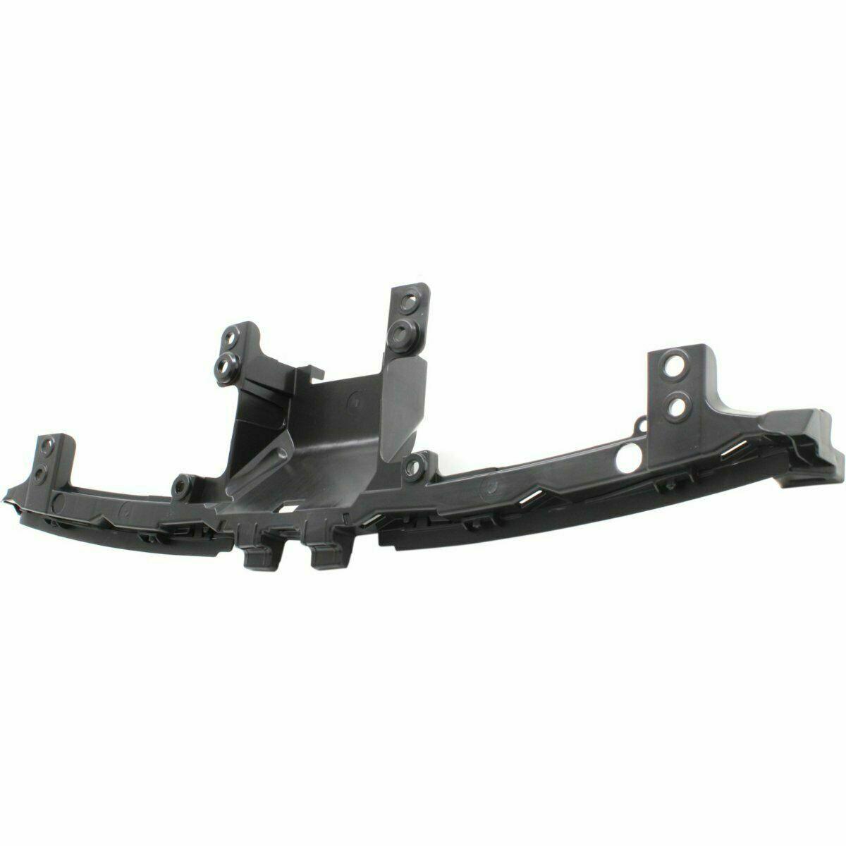 Support supérieur de calandre pour Honda CR-V 2017-2019, HO1207112