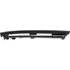 2013-2015 Honda Accord Sedan Grille Lower Driver Side With Parking Sensor