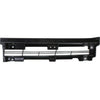 2013-2015 Honda Accord Sedan Grille Lower Passenger Side With Parking Sensor