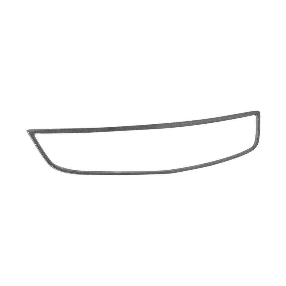 Moulure de calandre chromée pour Honda Odyssey 1999-2004, HO1210112